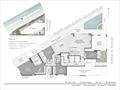 Main plan - Luxury Water Front apartment