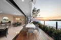 Luxury Water Front apartment