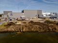 Bayliss Boatworks boatyard expansion