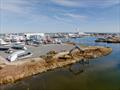 Bayliss Boatworks boatyard expansion