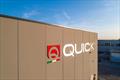 Quick Spa industry