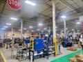 Navico Group Lowell facility