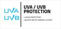 UVA/UVB protection