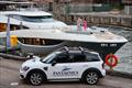 Pantaenius Australia, Event Partner at the Superyacht Australia Soirée