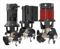 QSY DC thrusters