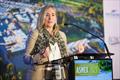 Erin Ackor, President, International Superyacht Society (ISS) and Partner at Moore & Co., P.A., Miami, Florida