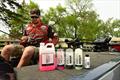 SRD20 Graphene ceramic spray protectant