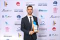 'The 2023 Apprentice of the Year' - Brent Studman, Echo Marine Group