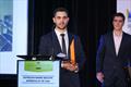 'The 2022 Apprentice of the Year Award,' Brent Studman