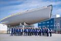 Boatbuilding Technology Centre Open Days 2023