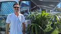 Dave Biggar, Director of Cure Marine