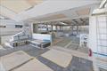 Outfitting Shed - Shipyard in Fano