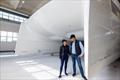 Michael and Heike Kohler - Shipyard in Fano