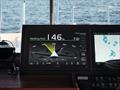 Volvo Penta Joystick Driving