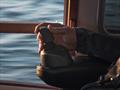 Volvo Penta Joystick Driving