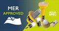 AquaSpec's marine safety lights gain UK MCA MER (Red Ensign) approval