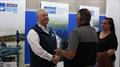 BIA on the ground at the Sanctuary Cove International Boat Show