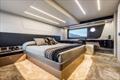 Ultrafabrics showcasing at marine shows in Europe and and North America