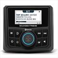 New Marine Radio line under its SoundExtreme brand, equipped with 2 wired zones and 1 wireless audio zone, along with an integrated 4-zone LED Controller