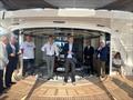 Marche Yachting and Cruising Association press conference in Cannes