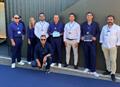 EKKA Yachts awarded “Best 2023 Service Performance” by Sanlorenzo