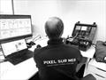 EXOS 2024 - Pixel sur Mer, Sea.AI and ENSTA Bretagne collaborate to prevent collisions at sea