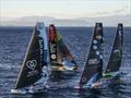 The Ocean Race