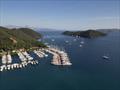 TYBA Yacht Charter Show