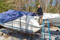 Boaters have begun returning to boat yards, marinas and clubs across the nation for the annual rite of spring commissioning. BoatUS has a checklist to get you ready for boating season