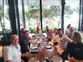 Rivergate Marina & Shipyard and Catalano Yacht Services Aotearoa, hosted their annual Auckland Captains' Long Lunch