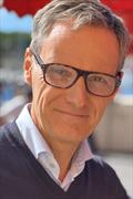 Fabrice Didden - New President