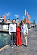 CL Yachts partners with Revolution Marine Group Europe