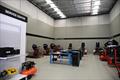 The Mercury Marine Training Centre will allow trainees to gain valuable hands-on experience