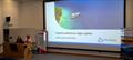 Inaugural British Marine Coastal Conference - LA Marine