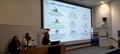 Inaugural British Marine Coastal Conference - MMO