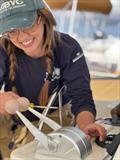 Marine Service Technician Week