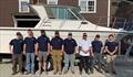 Students around the world are preparing for careers in the marine industry. The first-ever Marine Trades School Directory helps them navigate the path to the right educational program