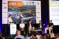Compelling presentations and panels - ASMEX Conference 2024