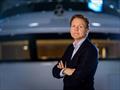 Niels Vaessen | CEO Heesen Yachts