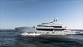 55-m steel superyacht YN 20655 Solemates