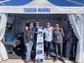 Torden Marine appointed by Wave International as its distributor for Balkan region