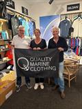 Quality Marine Clothing expands to New Zealand with Auckland office opening