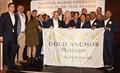 5 Gold Anchor Platinum Marinas