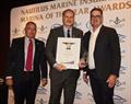 Bellingham - Industry Innovation Award winner