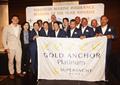 Ocean Marina Jomtien 5 Gold Anchor Platinum Superyacht Ready Marina