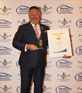 Dubai Harbour Marina - International Marina of the Year winner