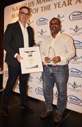 Royal Phuket Marina - MIA Environmental Award winner