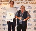 The Boathouse Marina - Dry Stack Storage Facility (highly commended)