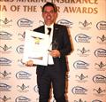 Westhaven Marina - International Marina Award (Highly Commended)