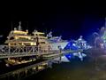 Chapman x The Boat Works event